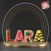 Candy name