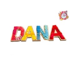 Candy name