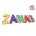 Candy name