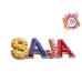Candy name