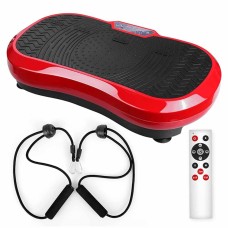Advanced Vibration Plate
