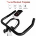 Home Exercise Bike