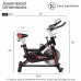 Home Exercise Bike