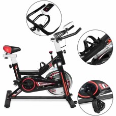 Home Exercise Bike