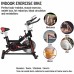 Home Exercise Bike