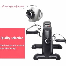 Magnetic Exercise Bike