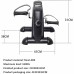 Magnetic Exercise Bike