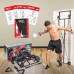 Pull Up Exercise Machine