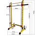 Smith Machine