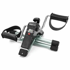 Stationary Exercise Bike