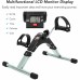 Stationary Exercise Bike