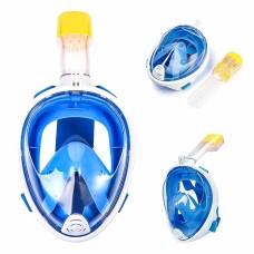 Swimming Mask