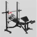 Training Bench