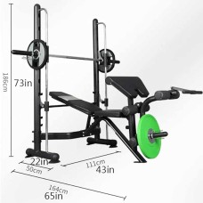 Training Bench