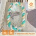 Baby Cradle Pillow