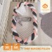 Baby Cradle Pillow