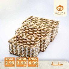 Baskets