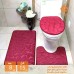 Bathroom floor set