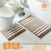 Bathroom floor set