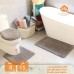 Bathroom floor set