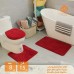 Bathroom floor set