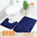 Bathroom floor set