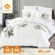 Bed quilts