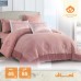 Bed quilts