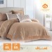 Bed quilts