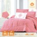 Bed quilts