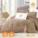 Bed quilts
