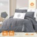 Bed quilts