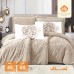 Bed quilts