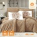 Bed quilts