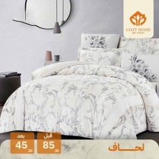 Bed quilts
