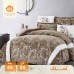 Bed quilts
