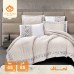 Bed quilts