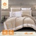 Bed quilts