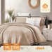 Bed quilts
