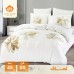 Bed quilts