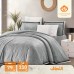 Bed quilts