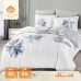Bed quilts