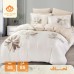 Bed quilts