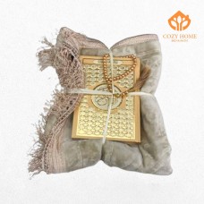 Prayer rug