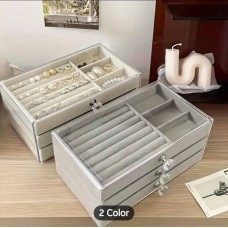 Acrylic organizers