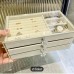 Acrylic organizers