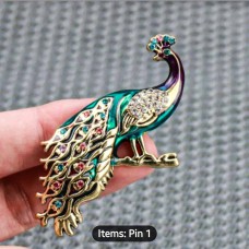 Brooch