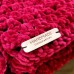 Handmade scarf