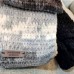 Handmade scarf
