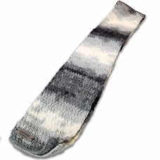 Handmade scarf
